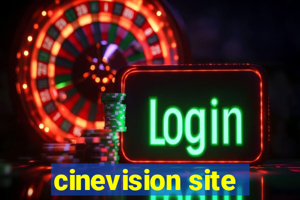 cinevision site