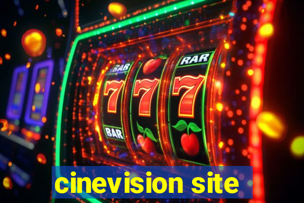 cinevision site