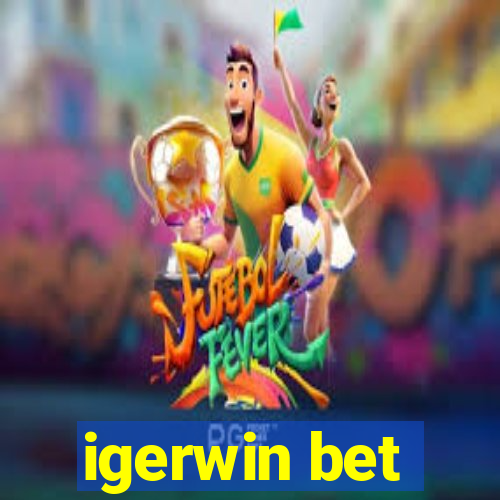 igerwin bet