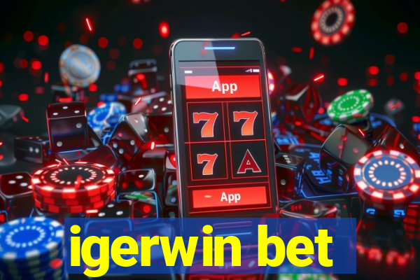 igerwin bet