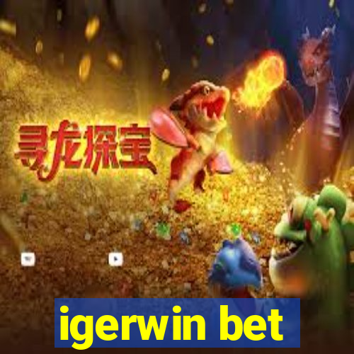 igerwin bet