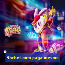 9brbet.com paga mesmo