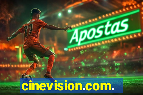 cinevision.com.br