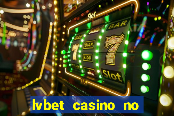 lvbet casino no deposit bonus