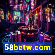 58betw.com