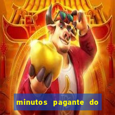 minutos pagante do fortune rabbit