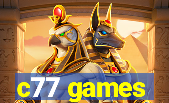 c77 games