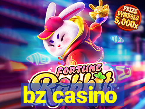 bz casino