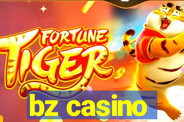 bz casino