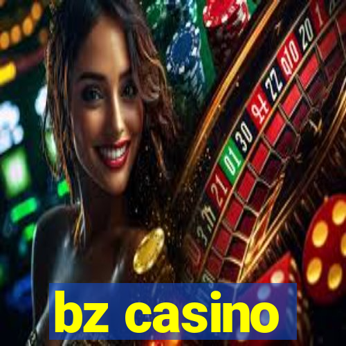 bz casino