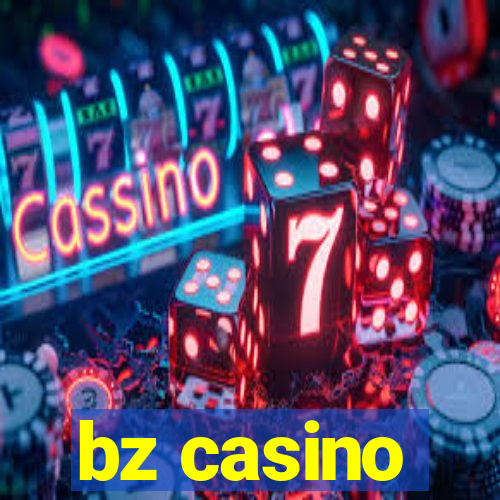 bz casino