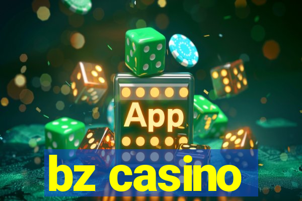 bz casino