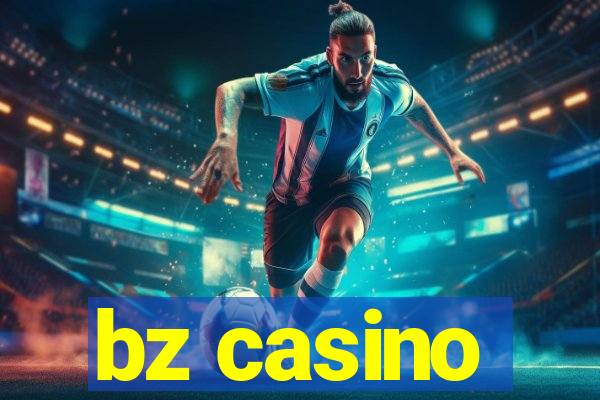 bz casino