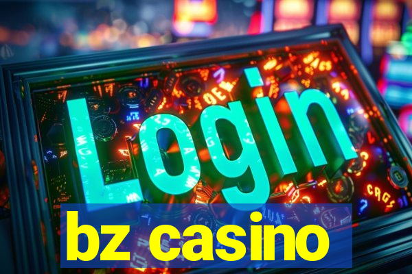 bz casino