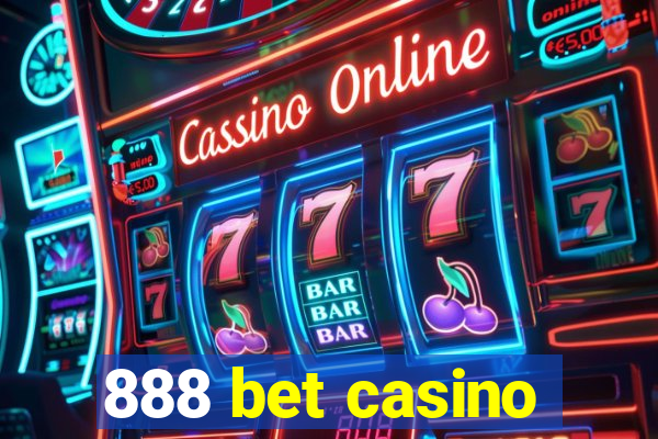 888 bet casino