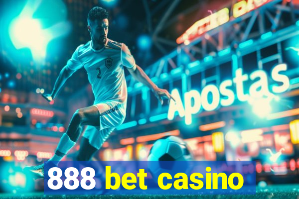 888 bet casino