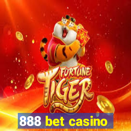 888 bet casino