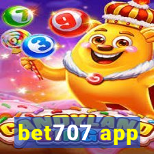 bet707 app