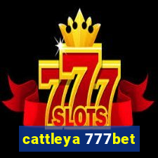 cattleya 777bet