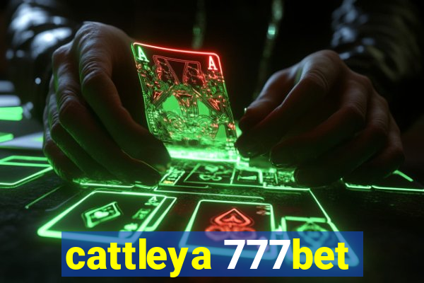 cattleya 777bet