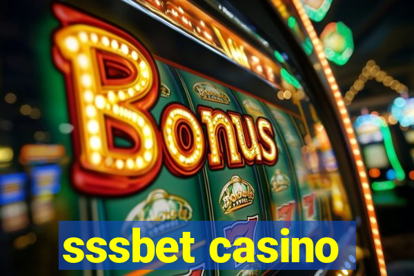 sssbet casino