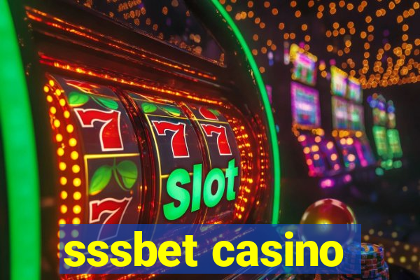 sssbet casino