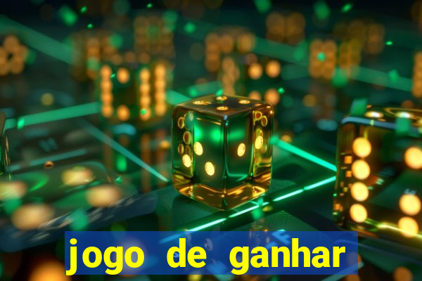 jogo de ganhar dinheiro de verdade sem depositar