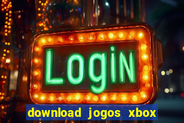 download jogos xbox 360 lt 3.0