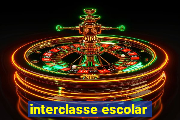 interclasse escolar