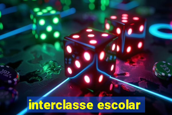 interclasse escolar