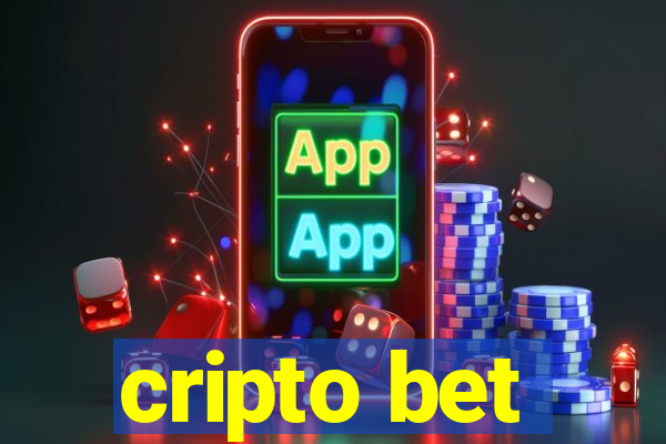 cripto bet