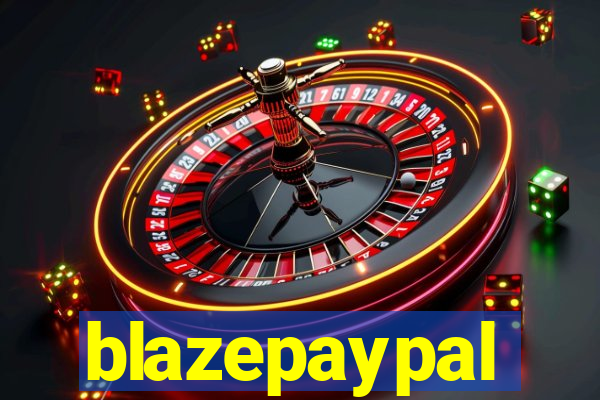 blazepaypal