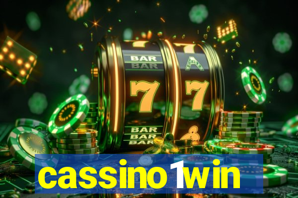 cassino1win