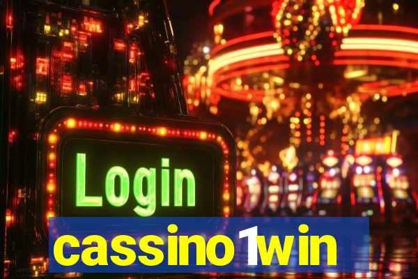 cassino1win