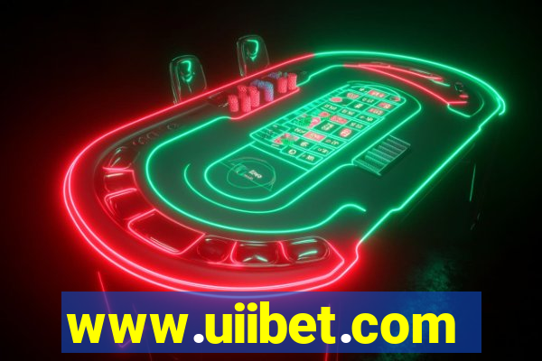 www.uiibet.com