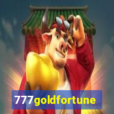 777goldfortune