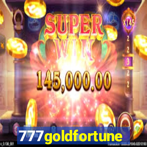 777goldfortune