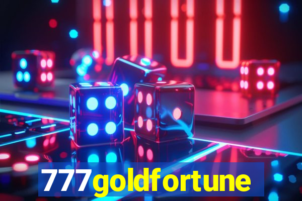 777goldfortune