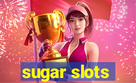 sugar slots