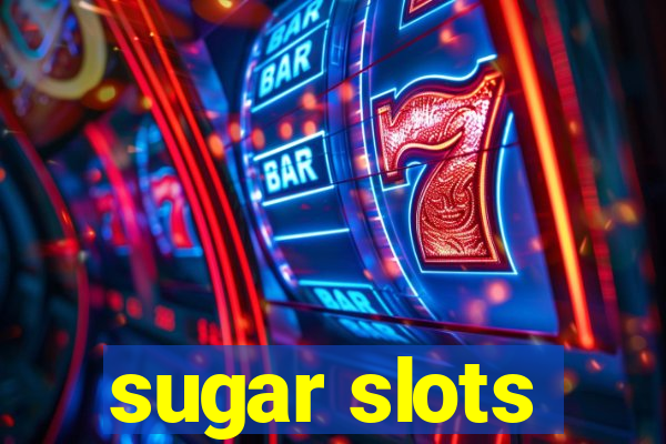 sugar slots