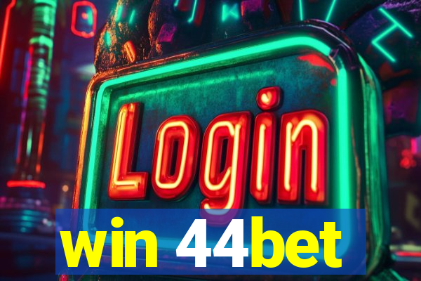 win 44bet