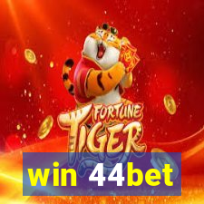 win 44bet