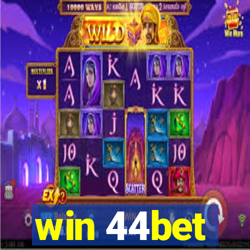 win 44bet