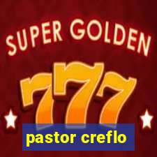 pastor creflo