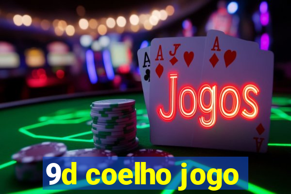 9d coelho jogo