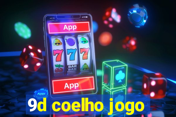 9d coelho jogo