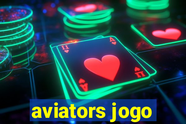 aviators jogo