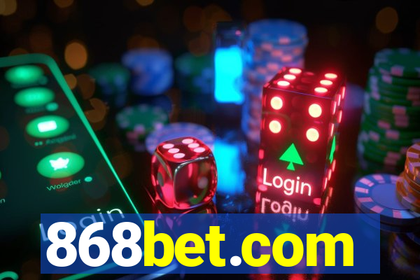 868bet.com