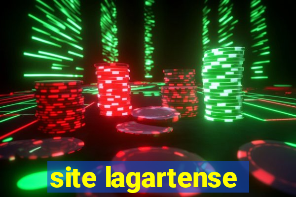 site lagartense