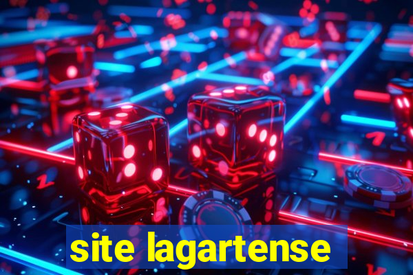 site lagartense